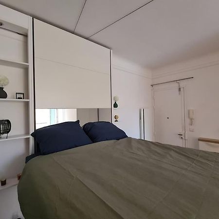 Studio A 2 Pas De La Gare Sartrouville Luaran gambar